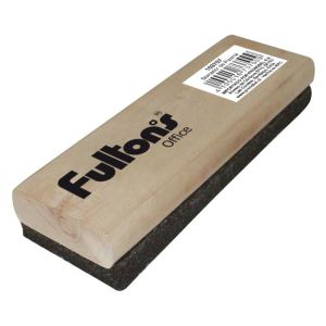 Borrador de pizarra Fultons
