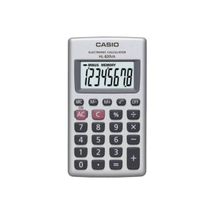 Calculadora HL-820VA Casio