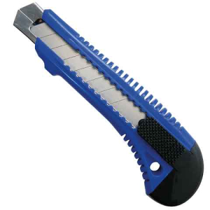 Cuchillo cartonero grande Fultons