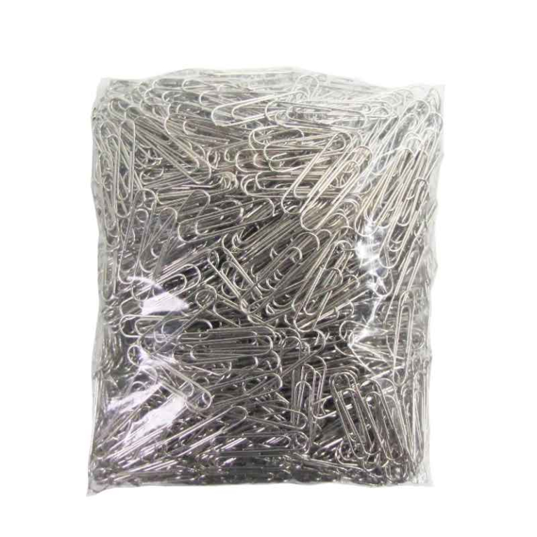 Clips metálicos 33 mm Hand (Kilo) – Ivikas