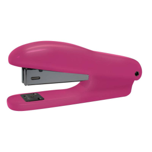 Corchetera corta plástica Fucsia Lavoro