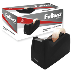 Dispensador cinta adhesiva Fultons