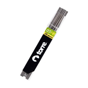Mina 0,5 mm HB Torre