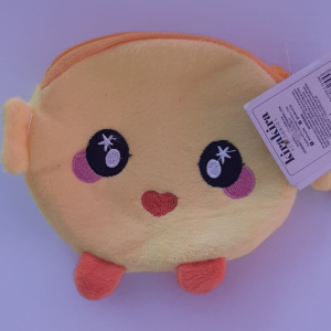 Monedero animalitos