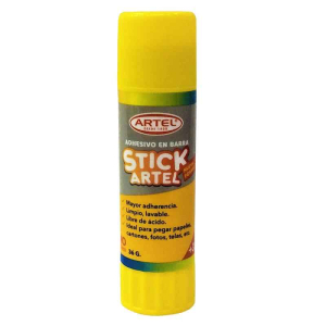 Pegamento en barra 36 g Artel Stick