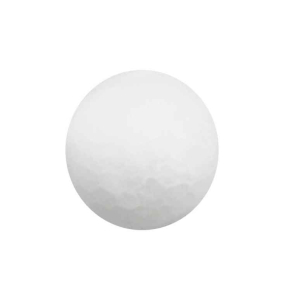 Pelota plumavit 10 cm