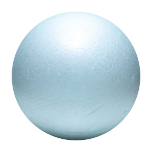 Pelota plumavit 20 cm