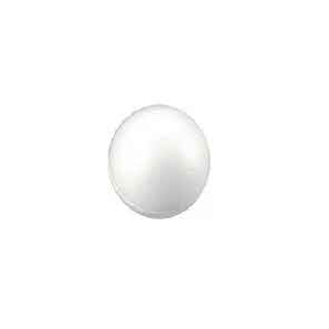 Pelota plumavit 2,5 cm