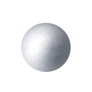 Pelota plumavit 4 cm