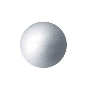 Pelota plumavit 6 cm