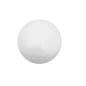 Pelota plumavit 9 cm