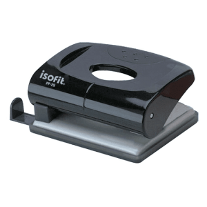 Perforadora punch PP-25 Isofit