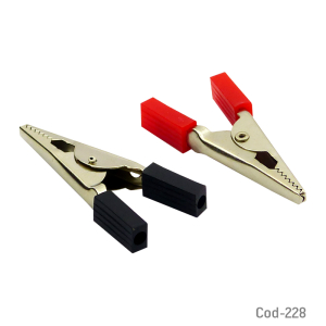 Pinza eléctrica escolar Nilsa