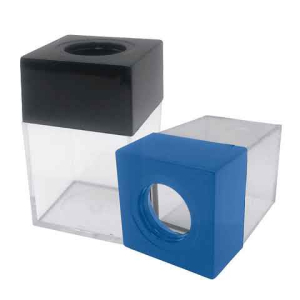 Porta clips plástico Fultons