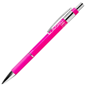 Portaminas colores 0,7 mm Lavoro
