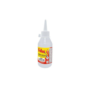 Silicona liquida multiuso 30 ml Fultons