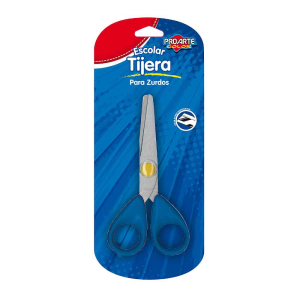 Tijera para zurdos Proarte