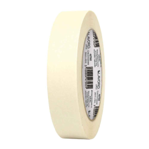 Cinta enmascarar Masking 24 mm x 40 mt Lavoro