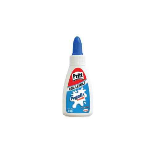 Cola fría escolar Pegafix 35 g Pritt Henkel