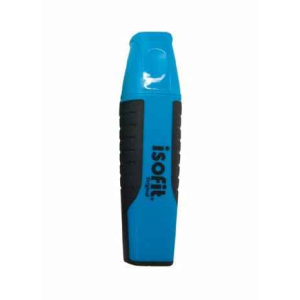 Destacador celeste Isofit