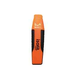 Destacador naranja Isofit