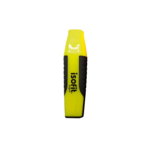 Destacador amarillo Isofit