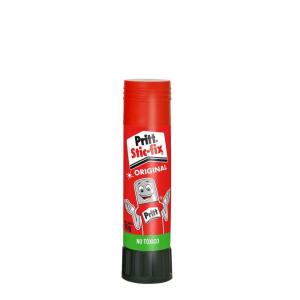 Pegamento en barra 10 g Stic-fix Henkel