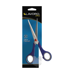 Tijera premium 6 1/4 Lavoro