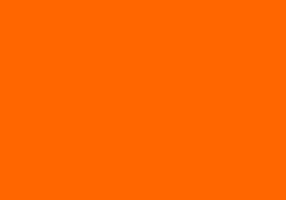 Cartulina española naranja intenso 50 x 65 cms.