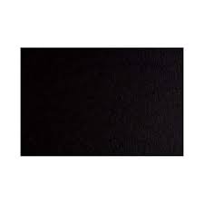 Cartulina española negro 50 x 65 cms.