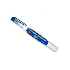 Corrector liquido tipo lápiz 7 ml Proarte