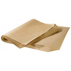 Papel Kraft 100 x 60 cm, 60 grs (Pliego)