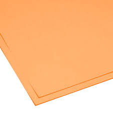 Goma eva 20x30 cm Melon - Hand