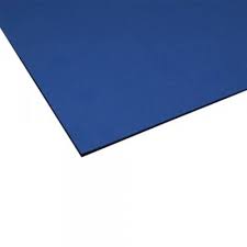 Goma eva 20x30 cm Azul - Hand