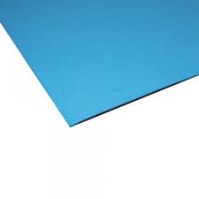 Goma eva 20x30 cm Celeste - Hand