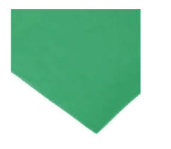 Goma eva 20x30 cm Verde esmeralda - Hand