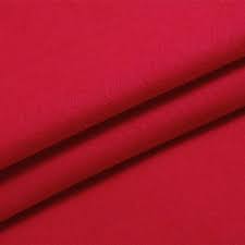 Paño Lenci Rojo 20x30 cm - Art and Craft