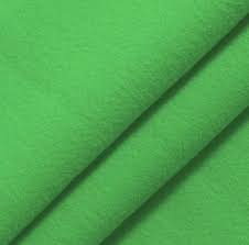 Paño Lenci Verde 20x30 cm - Art and Craft