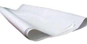 Papel mantequilla pliego 75 x 98 cm