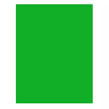 Forro (Empaste) duro cuadernos college Verde Oscuro – Eiffel