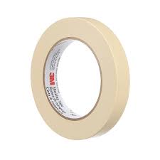 Cinta enmascarar Masking 24 mm x 40 mt 3M
