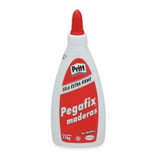 Cola fría madera 110 grs Pegafix Henkel