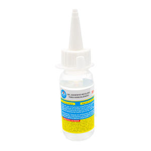Silicona liquida multiuso 30 ml JM