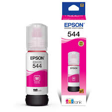 Botella tinta Epson 544 Magenta (Magenta)