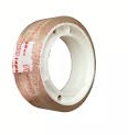 Cinta adhesiva 20 yds x 12 mm - Fixo