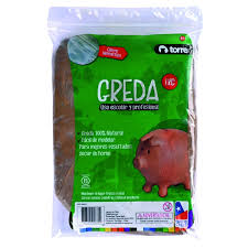 Greda 1 Kg - Torre