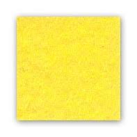 Paño Lenci amarillo 20x30 cm - Art and Craft
