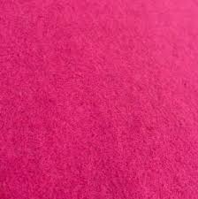 Paño Lenci fucsia 20x30 cm - Art and Craft