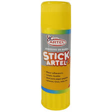 Pegamento en barra 21 g Artel Stick