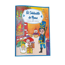 Cuentos para colorear - Art and Craft